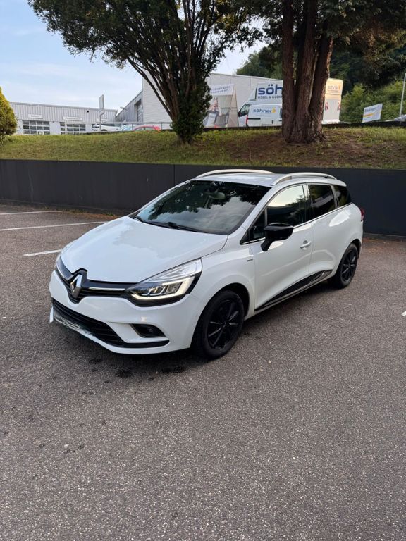 Renault Clio 149.000 km 6.899 € Mosbach 74821