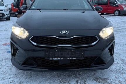 Kia ceed / Ceed 160.540 km 10.999 &euro; Mittenwalde 15749