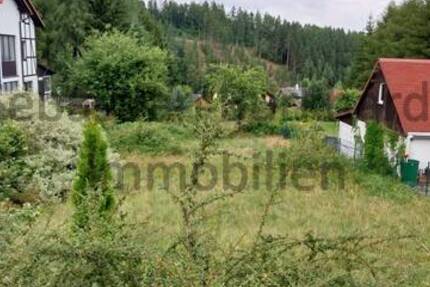 Grundstück Großbreitenbach Altenfeld - 20.000&euro; | Angebot:26820504