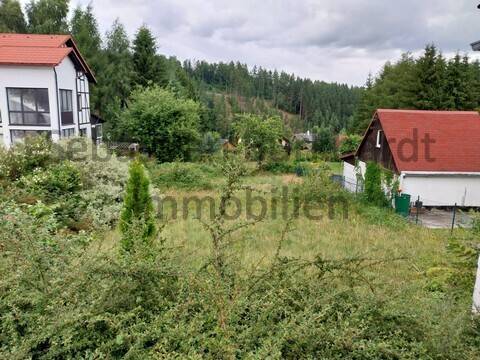 Grundstück Großbreitenbach Altenfeld - 20.000&euro; | Angebot:26820504