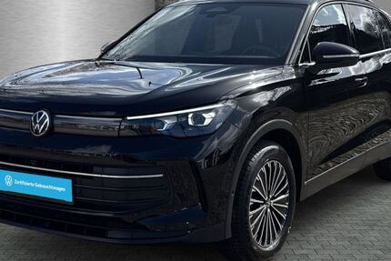 VW Tiguan 30.900 km 34.790 &euro; Zeven 27404