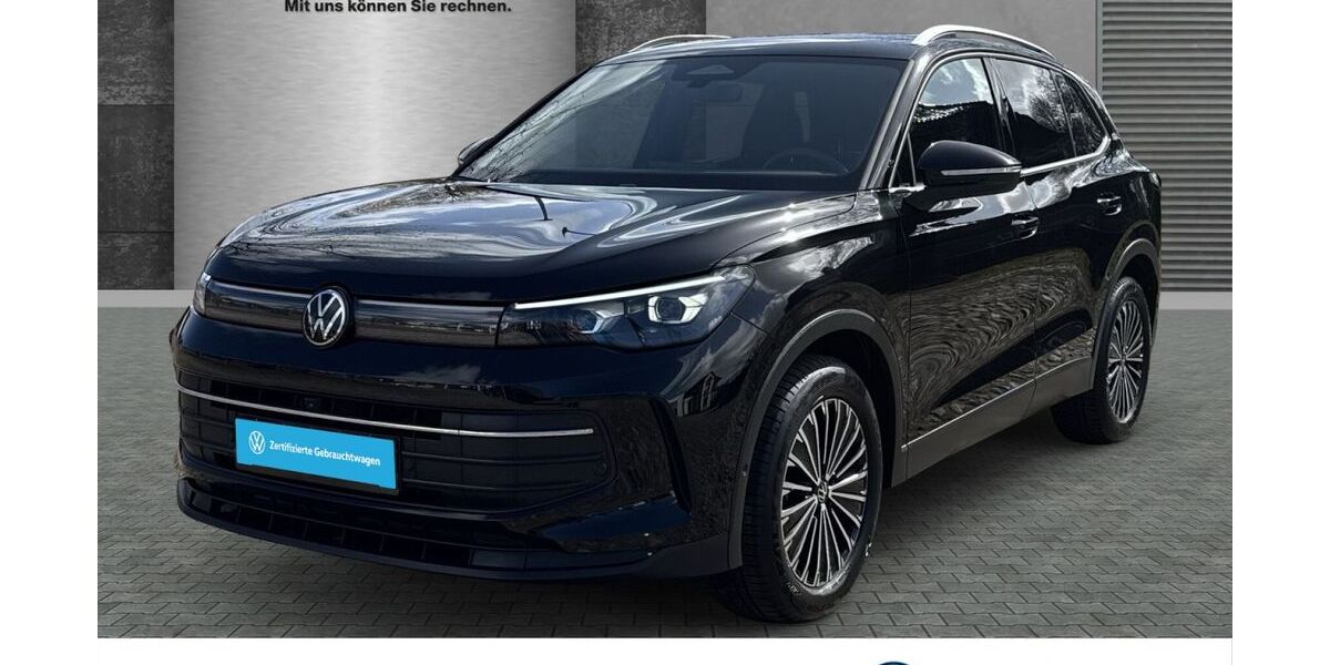 VW Tiguan 30.900 km 34.790 &euro; Zeven 27404