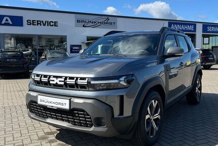 Dacia Duster 1.001 km 21.490 &euro; Zeven 27404