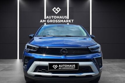 Opel Crossland (X) 26.916 km 16.650 &euro; Duisburg 47059