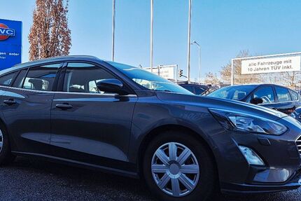 Ford Focus 150.000 km 10.890 &euro; Neubrandenburg an der A20 17034