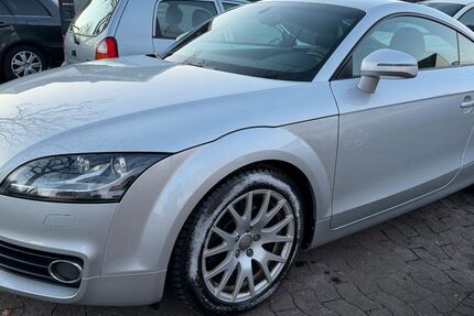 Audi TT 212.500 km 7.750 &euro; Bielefeld 33659