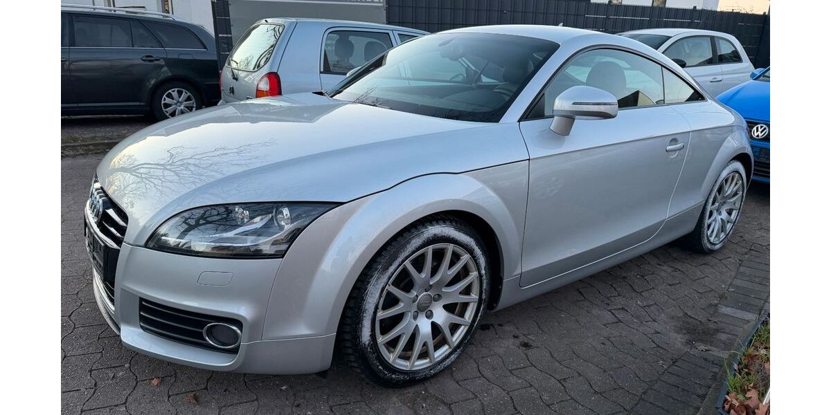 Audi TT 212.500 km 7.950 &euro; Bielefeld 33659