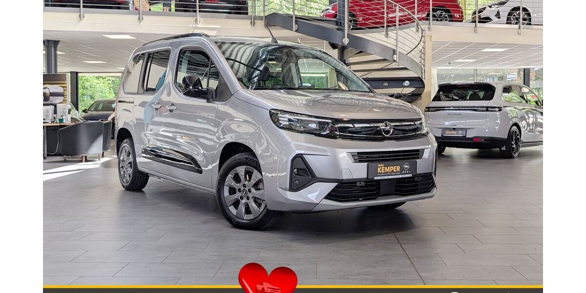 Opel Combo Life 5.600 km 29.950 &euro; Meppen 49716