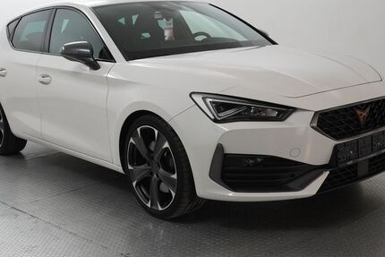 Cupra Leon 12.254 km 23.850 &euro; Bebra 36179