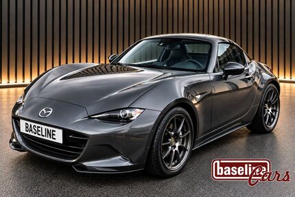 Mazda MX-5 80.000 km 20.899 &euro; Sonnefeld 96242