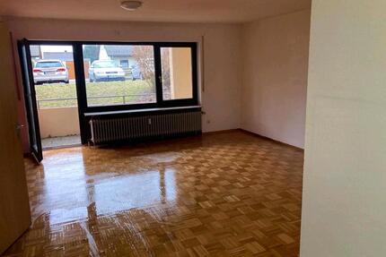 ZweiZimmerwohnung