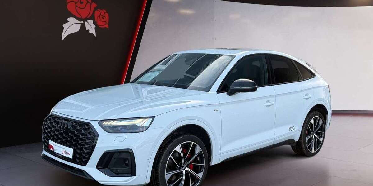 Audi Q5 41.495 km 41.990 &euro; Villingen-Schwenningen 78052