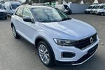 VW T-Roc IQ.DRIVE LED Navi PDC SHZ 127.074 km 18.000 &euro; Mainz 55122