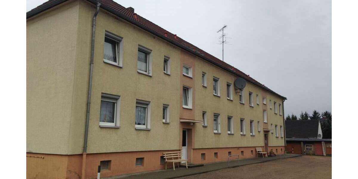 Wohnung zum Mieten in Drahnsdorf 313,51 € 58.6 m² 3 zimmer