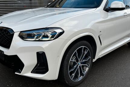 BMW X4 25.950 km 49.888 € Steinbach-Hallenberg OT Viernau 98587