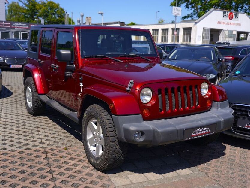 Wrangler