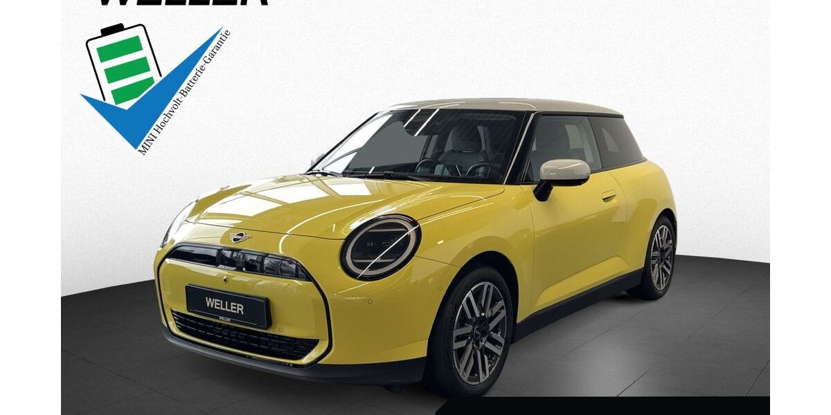Mini Cooper E 18.750 km 26.590 &euro; Paderborn 33104