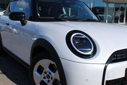 Mini Cooper S 13.198 km 27.900 &euro; Schwäbisch Gmünd 73529