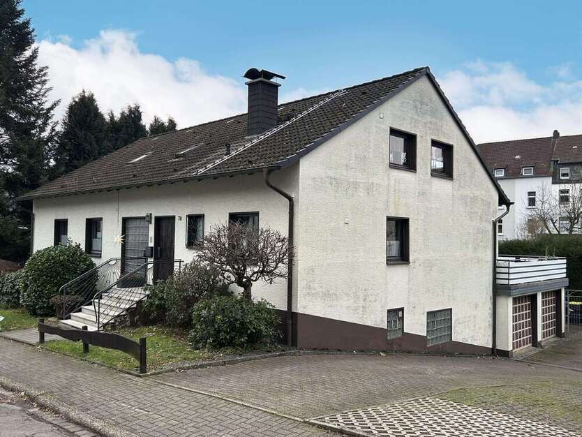 Haus zum Kaufen in Halver 380.000 € 210 m²