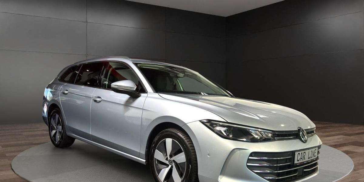 VW Passat 21.892 km 31.990 &euro; Zeven 27404