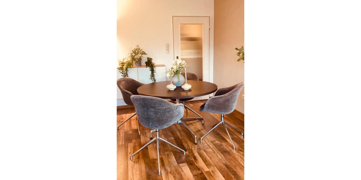 Provisionsfrei: Sonnige Eigentumswohnung mit Balkon 2 zimmer