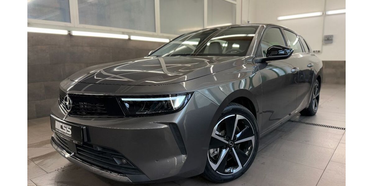 Opel Astra 20.646 km 22.988 &euro; Cottbus 03044