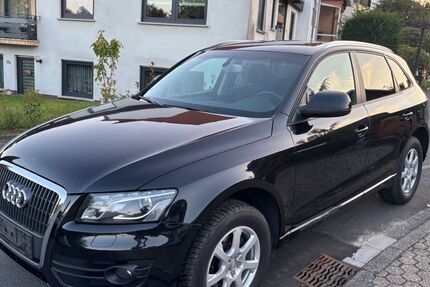 Audi Q5 242.530 km 9.600 € Wirges 56422