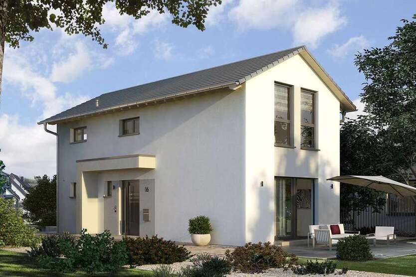 Haus zum Kaufen in Büdingen 350.000 € 112.94 m²