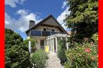 Weitsicht vor der Haustür - Einfamilienhaus Giesen Giesen | Angebot:27091097