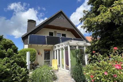 Weitsicht vor der Haustür - Haus Giesen Giesen | Angebot:27091097