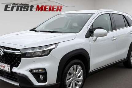 Suzuki SX4 S-Cross 22.600 km 21.700 &euro; Nördlingen 86720