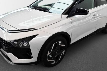 Hyundai BAYON 1.500 km 27.290 € Erfurt 99086
