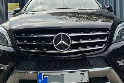 Mercedes-Benz ML 500 69.200 km 28.900 &euro; Ortenberg 63683