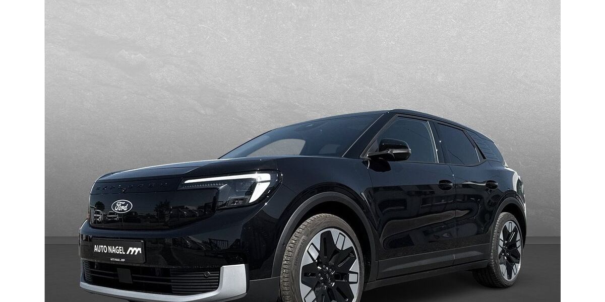 Ford Explorer 29.000 km 35.700 &euro; Moers 47441