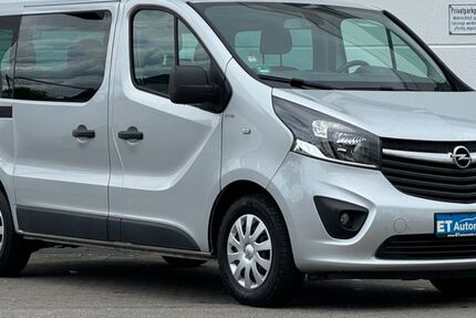 Opel Vivaro 148.000 km 11.990 &euro; Viernheim (bei Mannheim) 68519