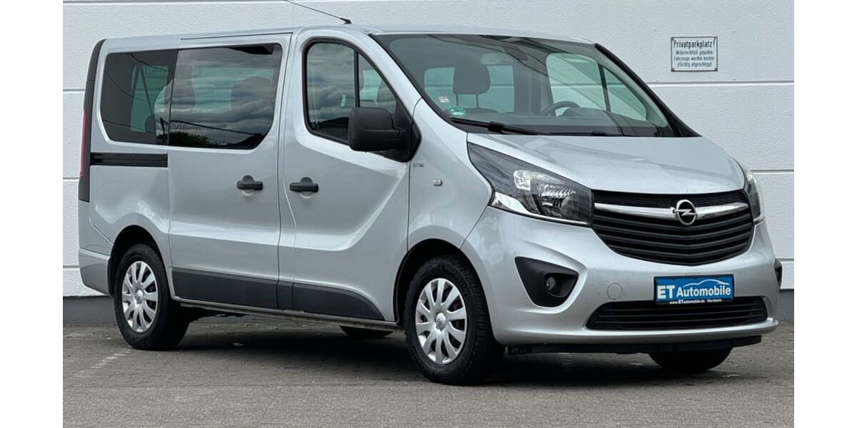 Opel Vivaro 148.000 km 11.990 &euro; Viernheim (bei Mannheim) 68519