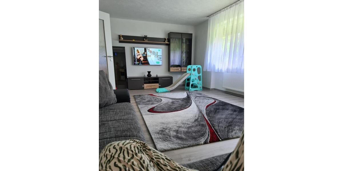 Erdgeschoßwohnung Donaueschingen - 3 Zimmer, 280.000&euro; | Angebot:21660561