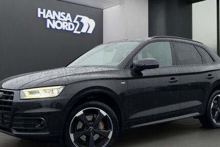Audi Q5 151.861 km 23.222 &euro; Oldenburg 23758
