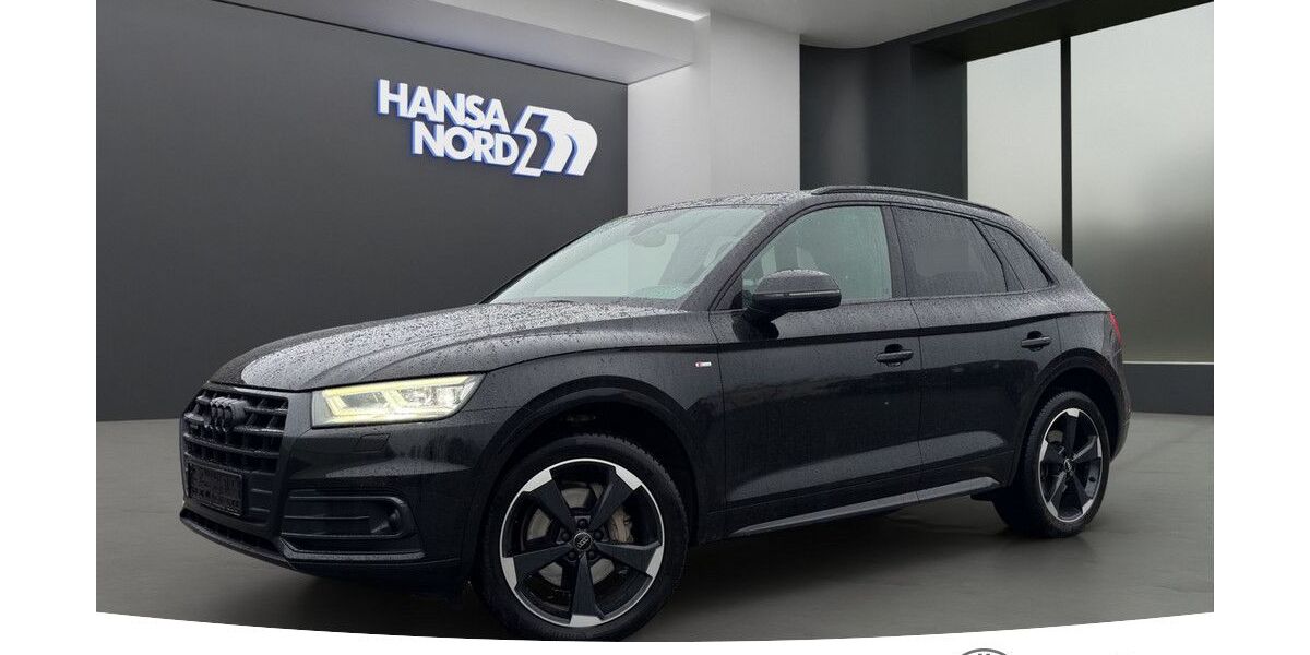 Audi Q5 151.861 km 23.222 &euro; Oldenburg 23758
