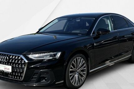 Audi A8 83.619 km 54.950 &euro; Neubrandenburg 17036