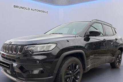 Jeep Compass 41.300 km 26.900 &euro; Stuttgart 70565