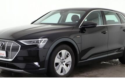 Audi e-tron 45.500 km 42.280 € Gifhorn 38518