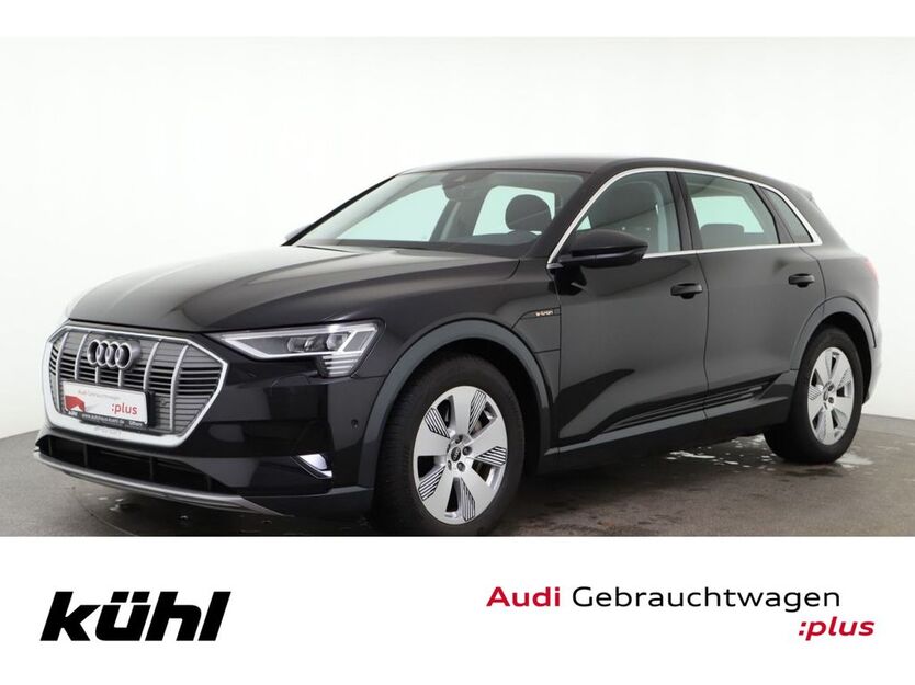 Audi e-tron 45.500 km 42.280 € Gifhorn 38518
