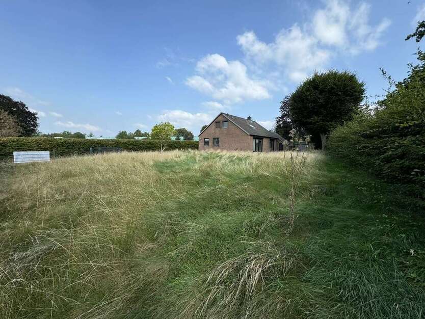 Grundstück zu verkaufen in Rellingen 780.000 € 1256 m²