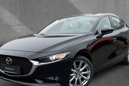 Mazda 3 6.464 km 27.990 € Schwerin 19057