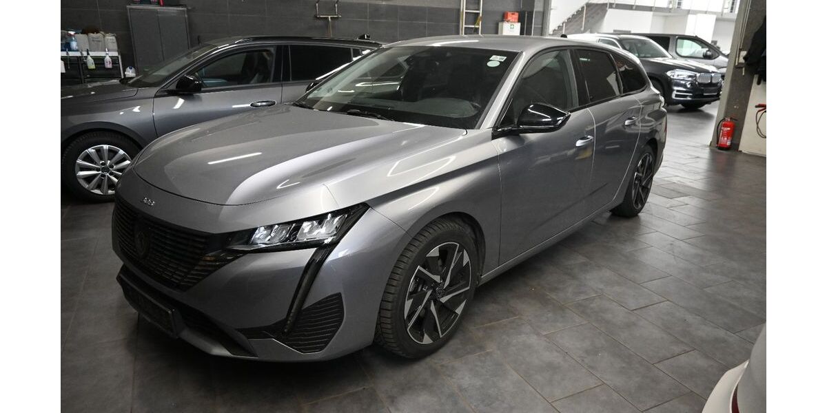 Peugeot 308 51.000 km 18.950 &euro; Neuss 41460