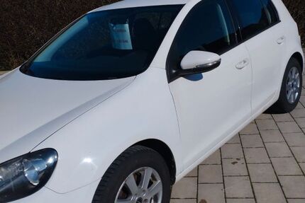 VW Golf 189.482 km 4.500 &euro; Kirchroth 94356