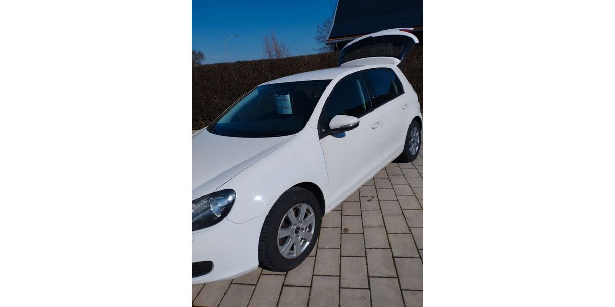 VW Golf 189.482 km 4.500 &euro; Kirchroth 94356