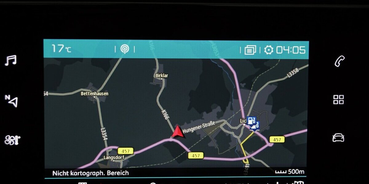 Citroen C3 Max PureTech 110 EAT6 CarPlay FULL LED 23.000 km 14.900 &euro; Lich 35423