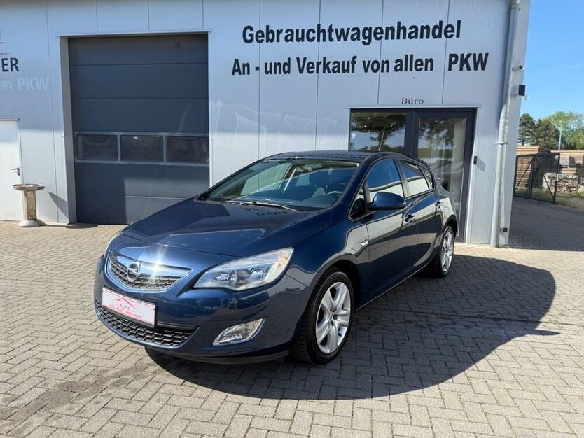 Astra